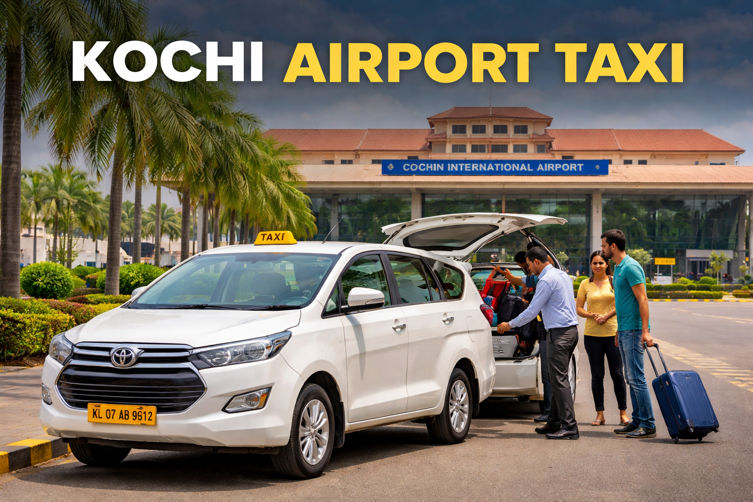 Kerala hotel booking app