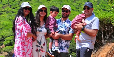 Online taxi service in kerala Kochi