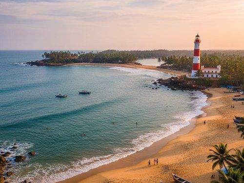 Flexible Kerala tour plans