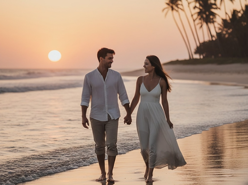 Honeymoon Packages from kerala