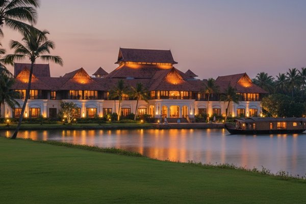 kerala tour hotel booking taxi service rates