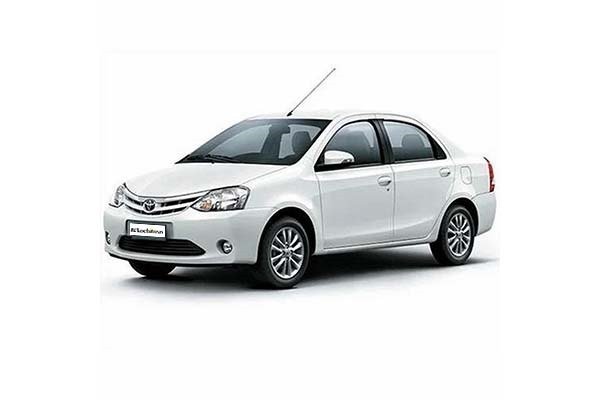 Kochi Taxi Services