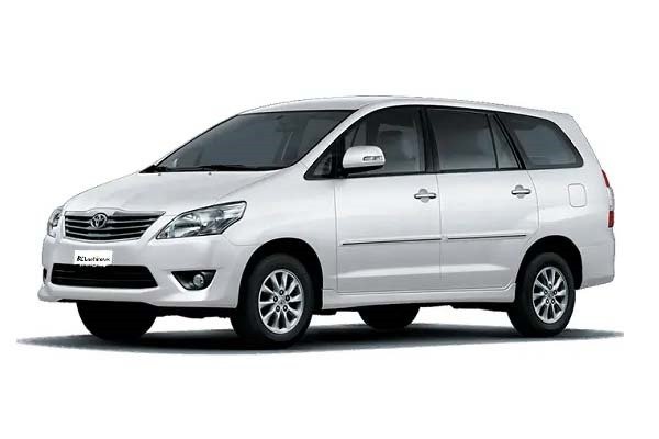 Kochi Airport Taxi Service