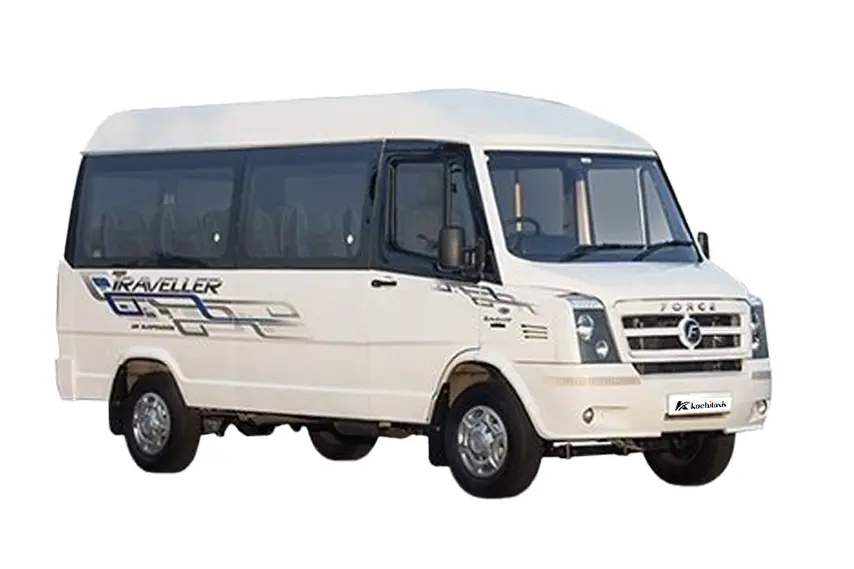 Sabarimala Taxi Service